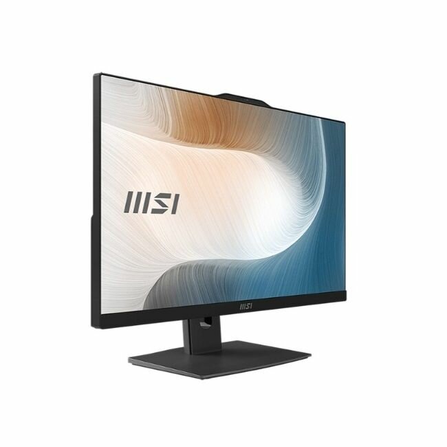 Моноблок MSI Modern AM272P 12M AiO