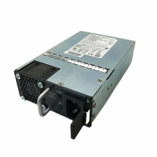 Блок питания Cisco PWR-5400-AC 400 Вт 100-240 В для ENCS 5400