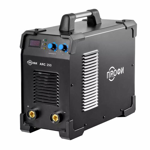 Сварочный аппарат профи ARC 250 380V 39999₽