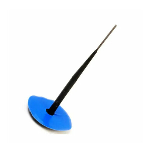 TECH TECH-249W Грибок с ножкой диаметром 3 мм 25 шт в уп 1845₽