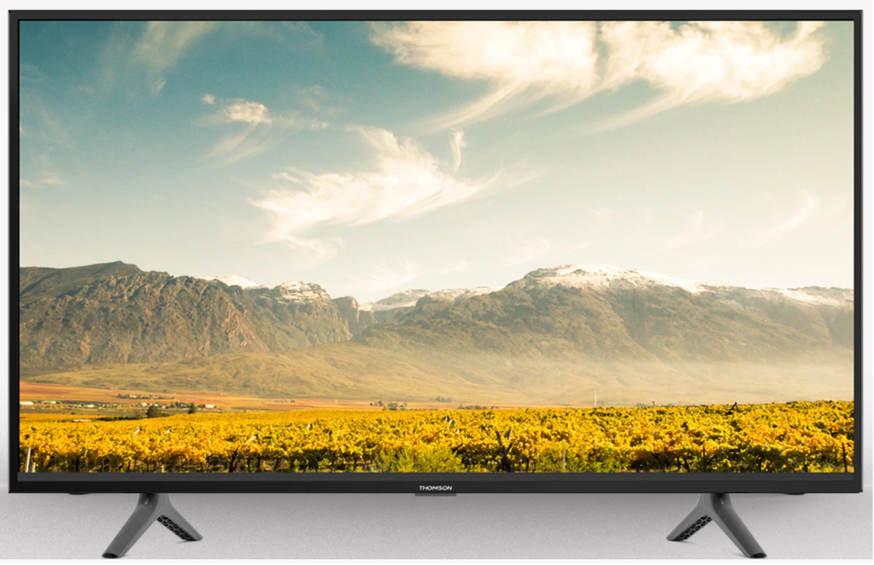 32" Телевизор Thomson T32RTE1310 LED, черный