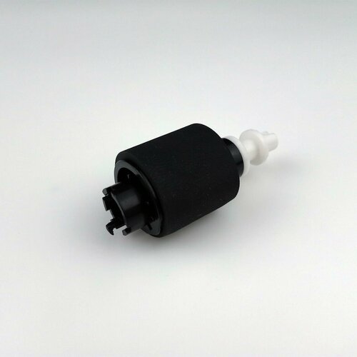 RM1-3763 RM1-6313 Вал ролик в сборе захвата бумаги из кассеты в сборе для HP LJ P3005 M3035 P3015 и др 560₽