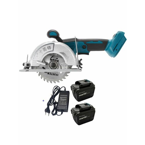 Электрическая циркулярная пила LB290 12830₽