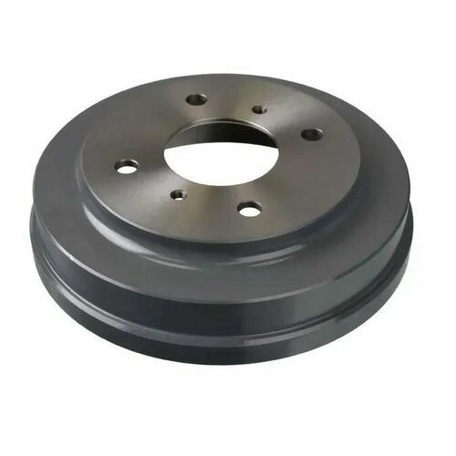 Барабан тормозной задний на CHERY Kimo QQ6 S21-3502030 2249₽