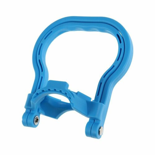 Ручка для переноса бутылей LBH-03 19 л синяя 469₽