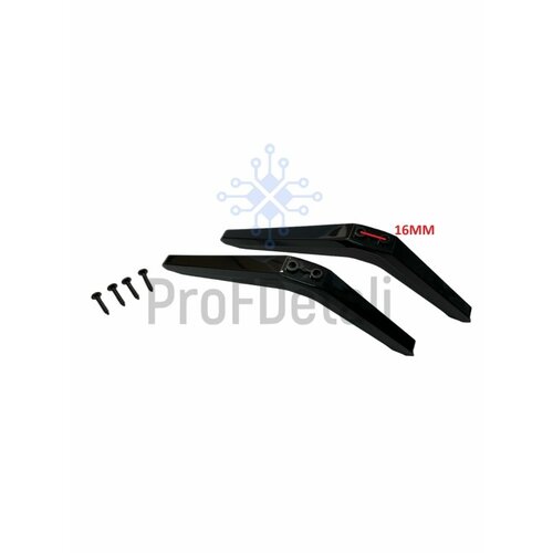 Ножки для телевизора Accesstyle F32EY1500B 2700₽