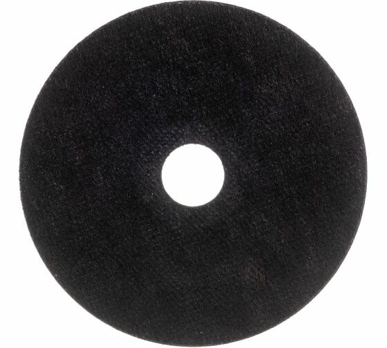 Круг отрезной по металлу TIGARBO - фото №2