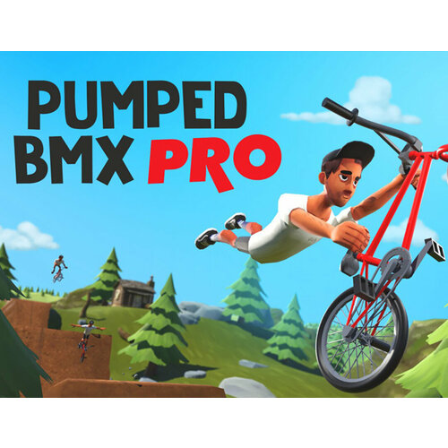 Pumped BMX Pro