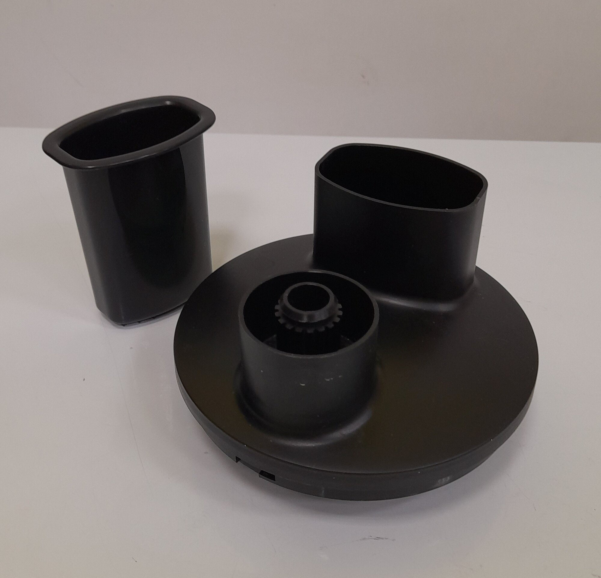 фото Крышка чаши с приводом для блендера Scarlett SC-HB42K06