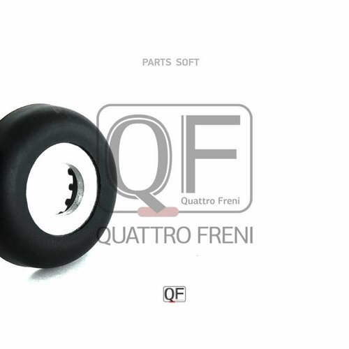 QUATTRO FRENI QF52D00003 подшипник опоры амортизатора FR QF52D00003