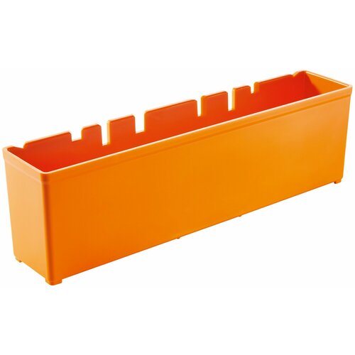 Ящики для контейнера компл из 2 шт Festool Box Sys1 TL 49x245 or2 2431₽