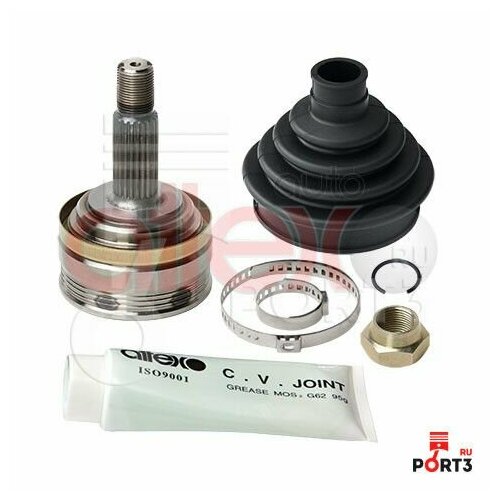 ШРУС 2108 наруж 4076₽