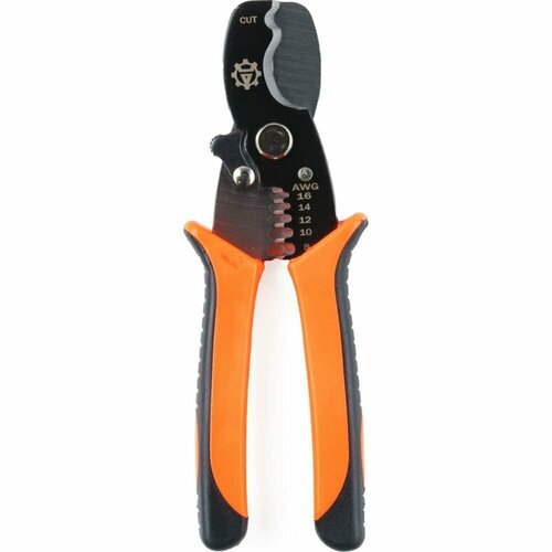 Кабелерез ABC AB401-02 1265₽