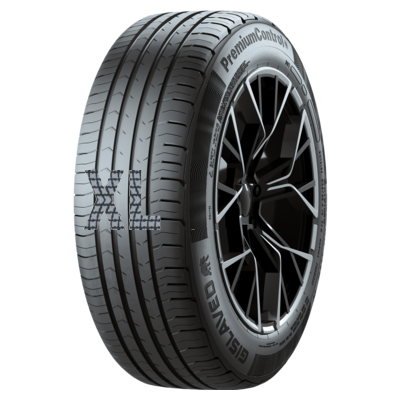 Gislaved 215/60R17 96H PremiumControl