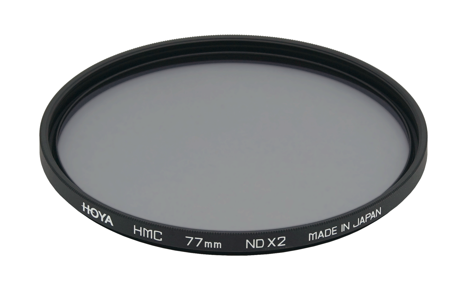 Фильтр Hoya NDX2 HMC 58 - фото №3