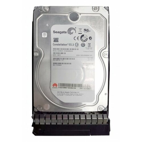 Жесткий диск Huawei 9ZM178-177 3Tb 7200 SATAIII 35 HDD 23495₽