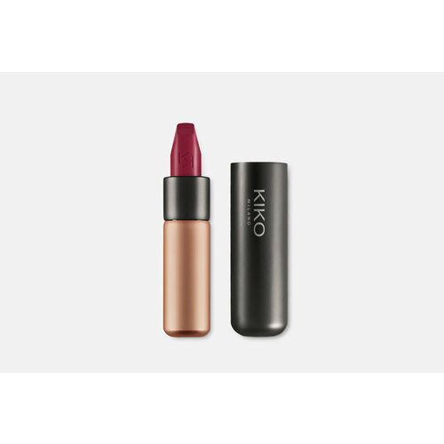 Кремовая матовая помада KIKO MILANO VELVET PASSION MATTE LIPSTICK 35мл 3997₽