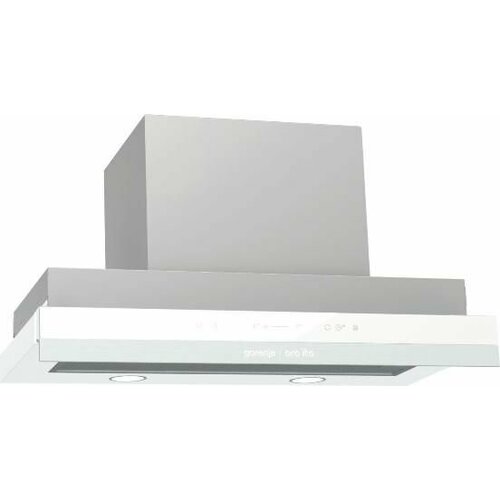 Вытяжка Gorenje BHP643ORAW 4399000₽