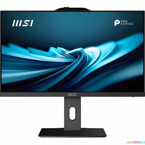 MSI Pro AP242P 14M (9S6-AE0621-653) Моноблок 9S6-AE0621-653 моноблок msi pro ap242p 12ma 615xru 9s6 ae0621 615