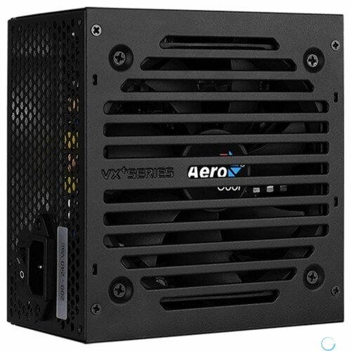 Aerocool 350W VX 350 PLUS RTL 3120₽