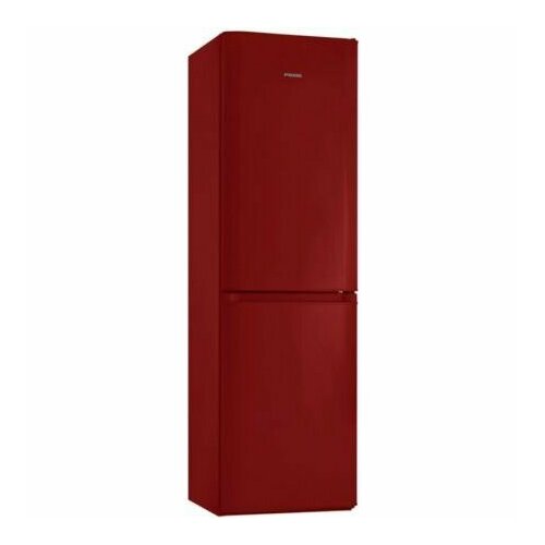 Холодильник Pozis RK FNF-170 R рубиновый холодильник pozis rk fnf 170 r вертикальные ручки рубиновый