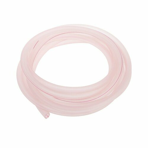 Шланг топливной системы КНР Прозрачный длина 3 м диаметр 8 мм посадочный 5 мм 589₽