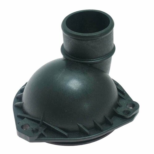 Крышка ЯМЗ теплообменника 7601.1013600-12 (13) урал передняя, 7601.1013694-01, гидроавтоматика