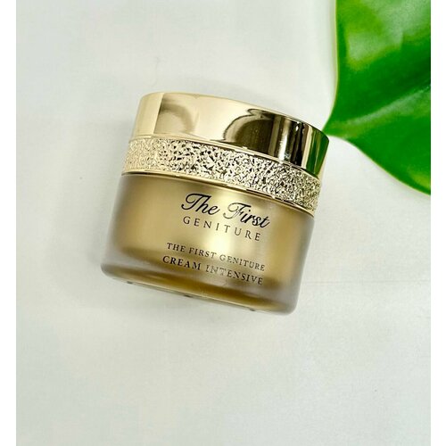 Крем для лица OHUI The First Geniture Cream Intensive mini 7ml