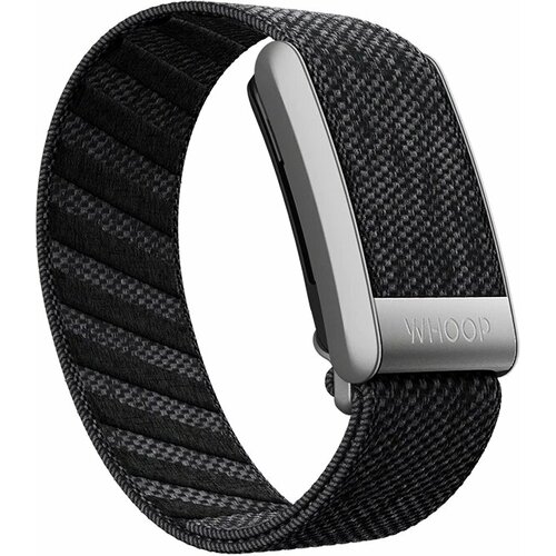 Ремешок плетёный для браслета Whoop SUPERKNIT BAND Tundra