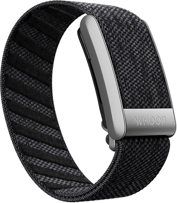 Плетёный ремешок для браслета Whoop 4.0 SUPERKNIT BAND (Tundra)