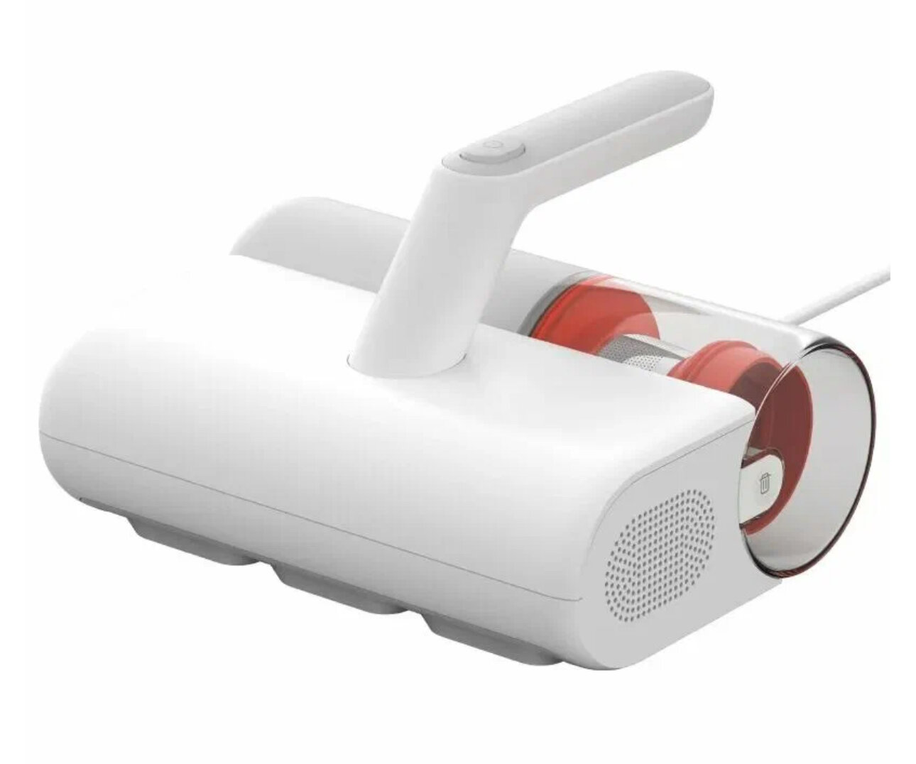 Пылесос для удаления пылевого клеща Dust Mite Vacuum Cleaner 2 MJCMY02DY, Белый, CN