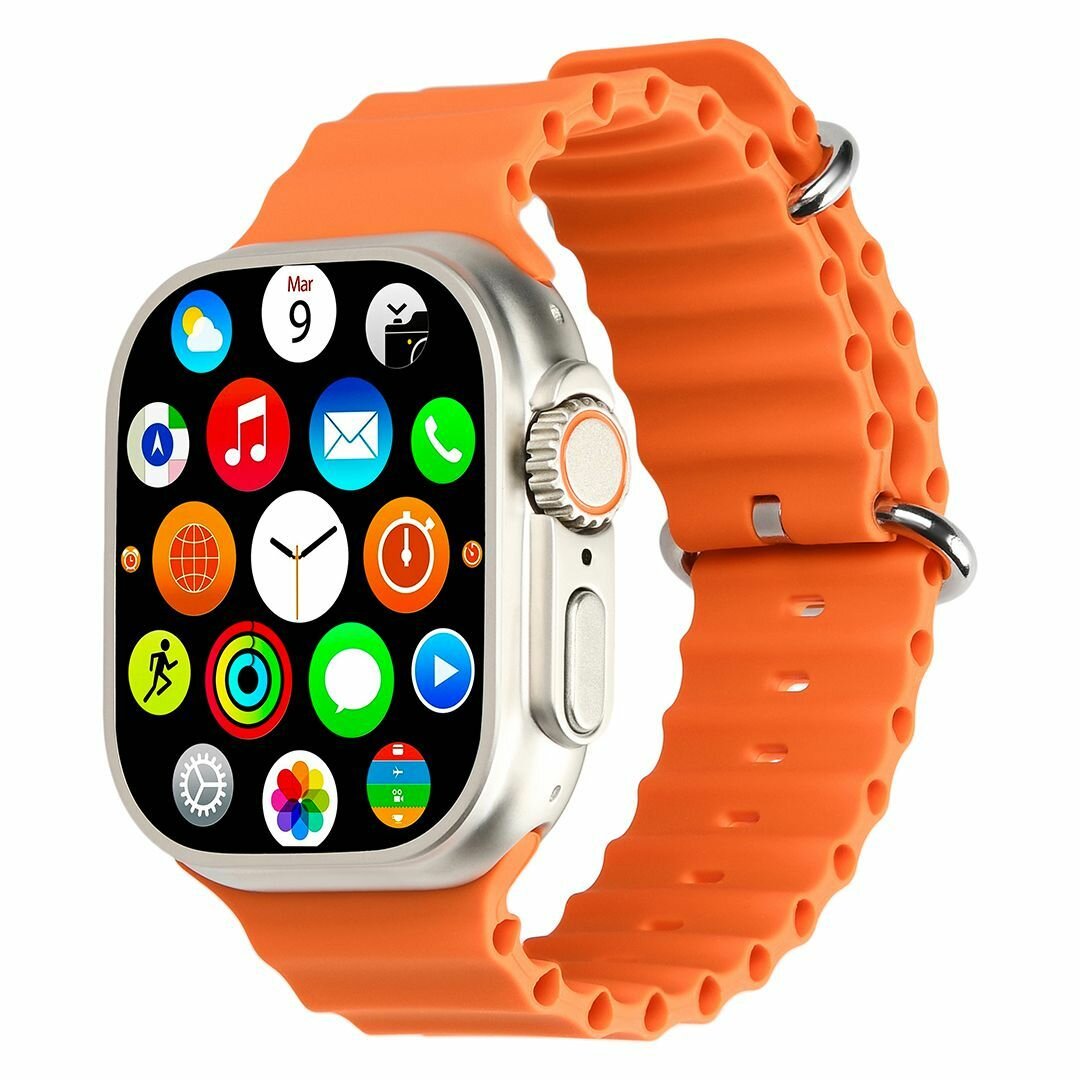 TFN t-watch M8 PRO