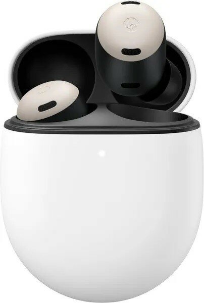 Беспроводные наушники Google Pixel Buds Pro, Porcelain