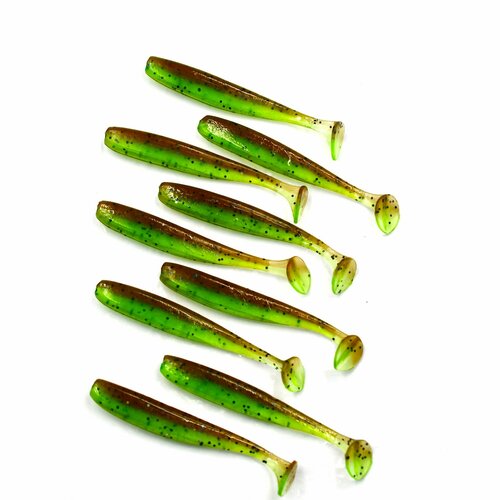 Виброхвост съедобный Easy shiner 4