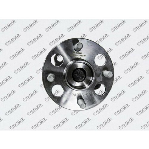 TIGUAR TG4241052070 подшипник ступичный В сборе