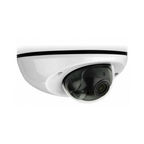 AVM401 2Мп антивандальная купольная IP-камера IK08 с технологией Crystal Image PoE MicroSD 250000₽