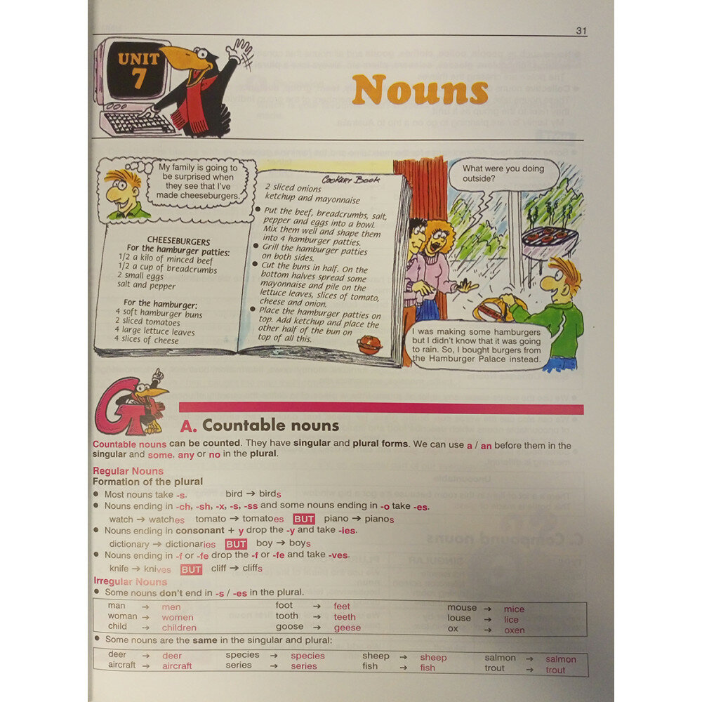 Книга Enter the World of Grammar 4 Student’s Book - фото №8