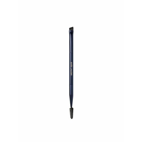 Кисть для бровей Estee Lauder Double brow brush карандаш для бровей estee lauder brow multi tasker black