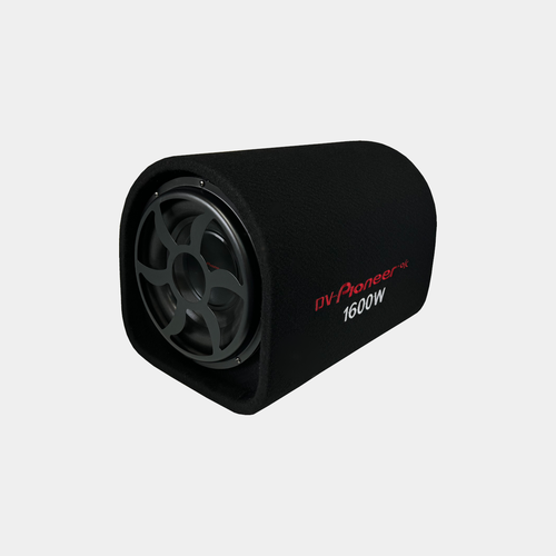 Автомобильный активный сабвуфер Pioneerok 10 859000₽