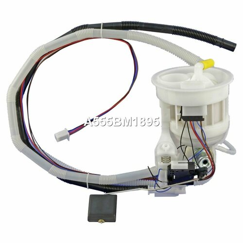 Датчик уровня топлива Mercedes CLS C219 / E W211 (Мерседес)