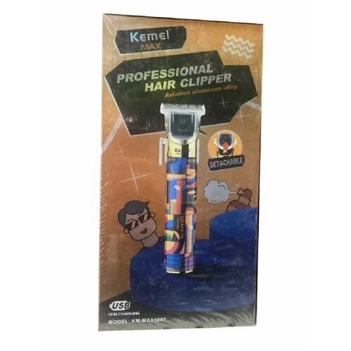 Триммер для тела бороды и усов 405000₽