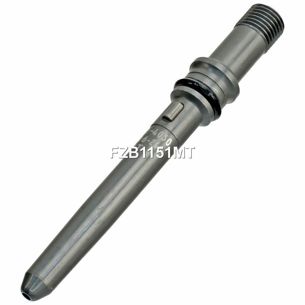 Патрубок напорной трубы Krauf FZB1151MT