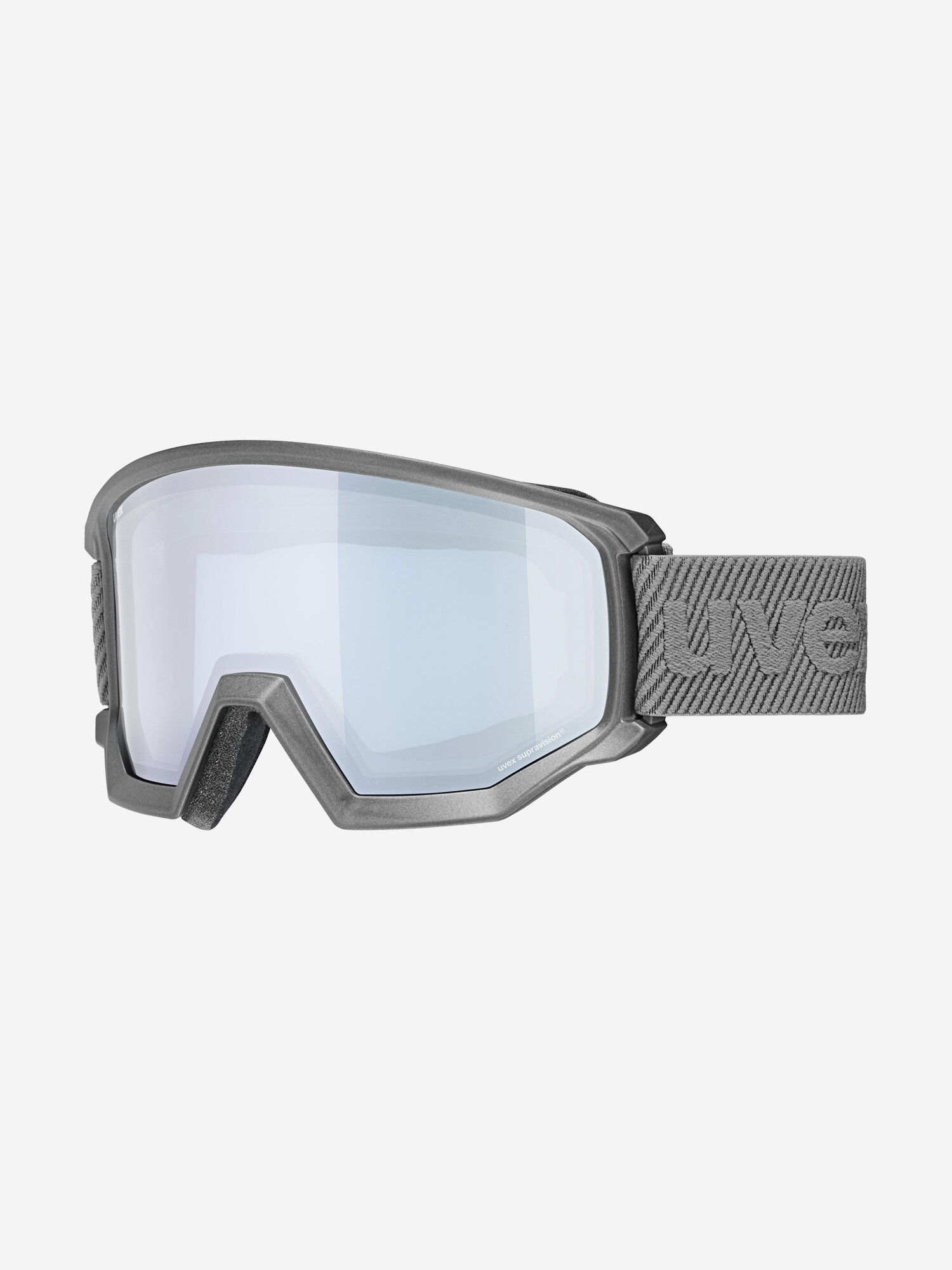 Маска Uvex Athletic FM