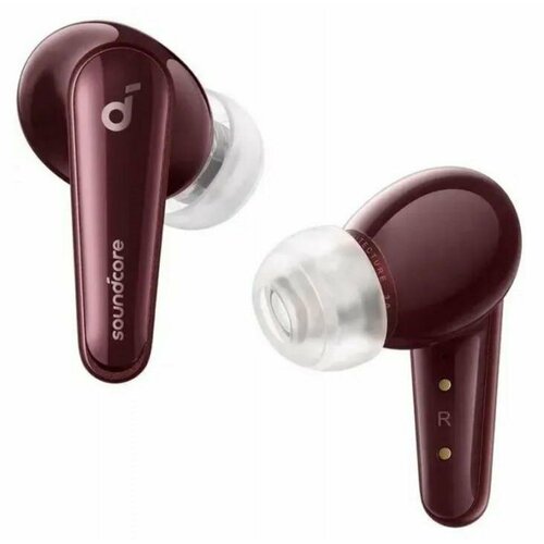 Беспроводные наушники Anker Soundcore Liberty 4 Коричневый 11990₽