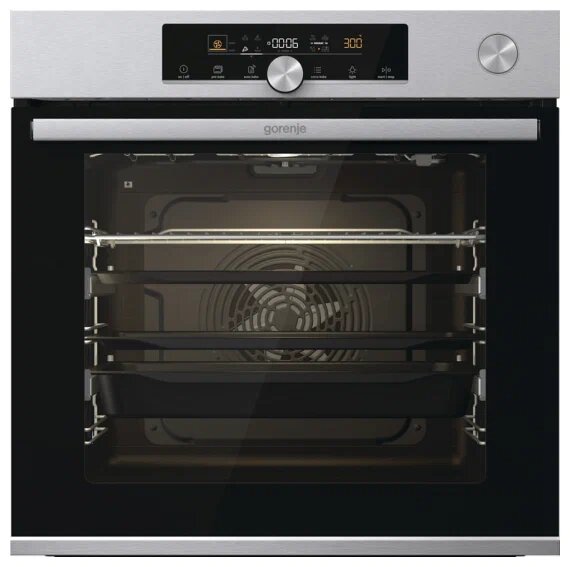 Духовой шкаф Gorenje BSA6747A04X