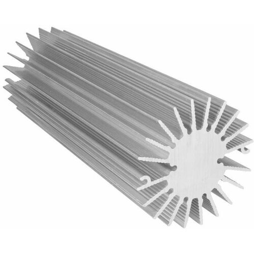 АВ0640-150, Охладитель