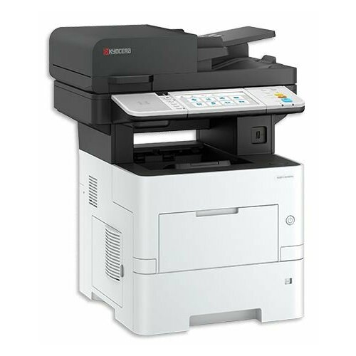 Мфу Kyocera ECOSYS MA4500ifx PCSF чб лазерный A4 45 стрмин 1200x1200 dpi 1 Гб USB 20 Network HyPAS лоток 500 л Duplex автопод старт тонер 6000 стр 24269000₽
