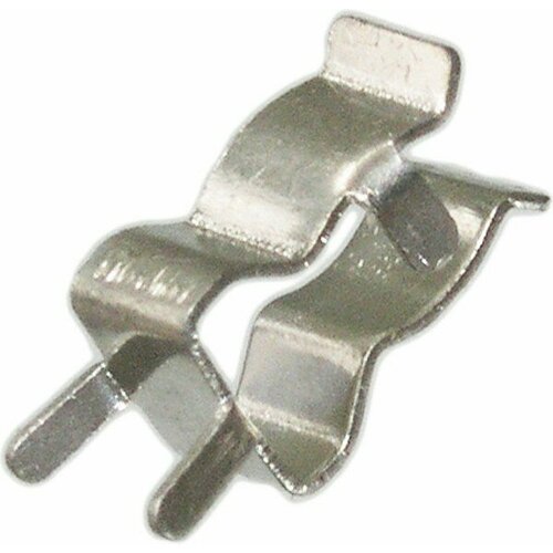 S1053 5x20 Держатель предохранителей S1050 5x20 мм 10 А 250 В 990₽