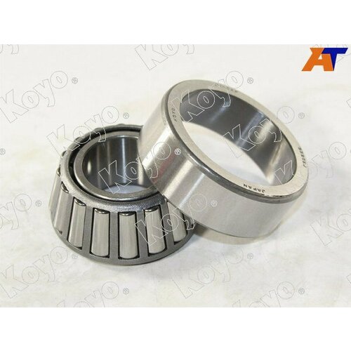 Подшипник 25/52/23 роликовый конический