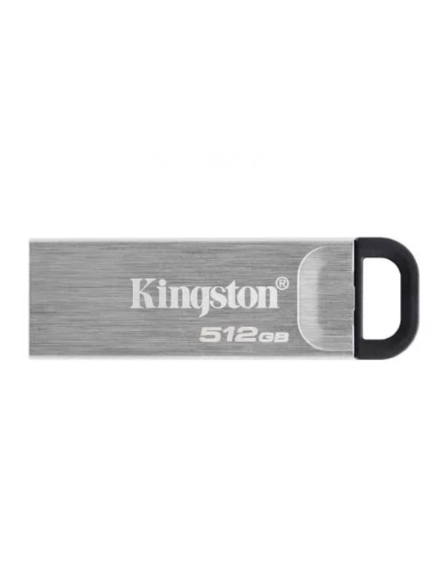 Накопитель USB 3.2 512GB Kingston DTKN/512GB